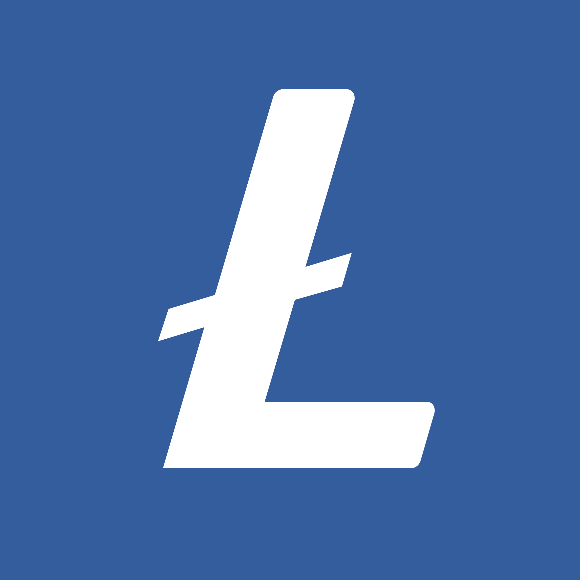 LiteCoin